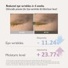 Haruharu Wonder Black Rice Bakuchiol Eye Cream - Korean Skincare