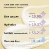 Haruharu Wonder Black Rice Moisture Airyfit Daily Sunscreen SPF50+ PA++++ - Korean Skincare