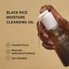 Haruharu Wonder Black Rice Moisture Cleansing Oil - Korean Skincare