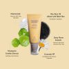 Haruharu Wonder Black Rice Moisture Airyfit Daily Sunscreen SPF50+ PA++++ - Korean Skincare