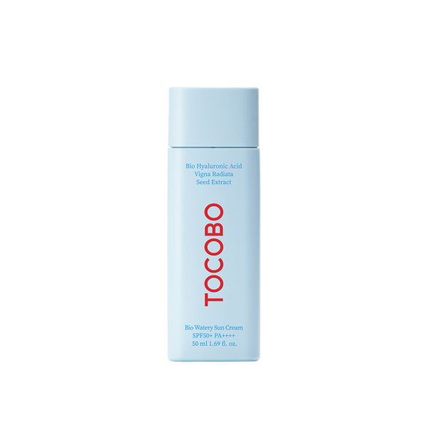 Bio Watery Sun Cream SPF50+