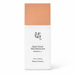 Daily Tinted Fluid Sunscreen SPF30 PA+++