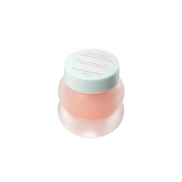 Vita Glazed Lip Mask