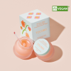 Tocobo Vita Glazed Lip Mask - Korean Lip Care