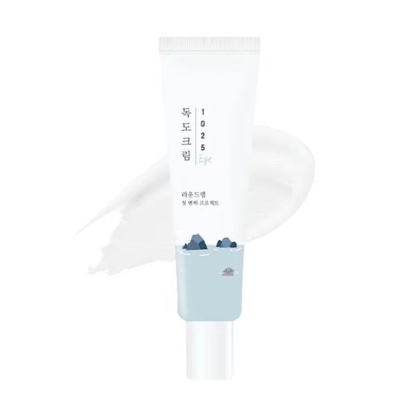 1025 Dokdo Eye Cream