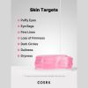 COSRX The Peptide Collagen Hydrogel Eye Patch - Korean Skincare