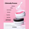 COSRX The Peptide Collagen Hydrogel Eye Patch - Korean Skincare