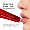 Haruharu Wonder Rose PDRN Peptide Glowy Balm Glossy Clear - Korean Skincare