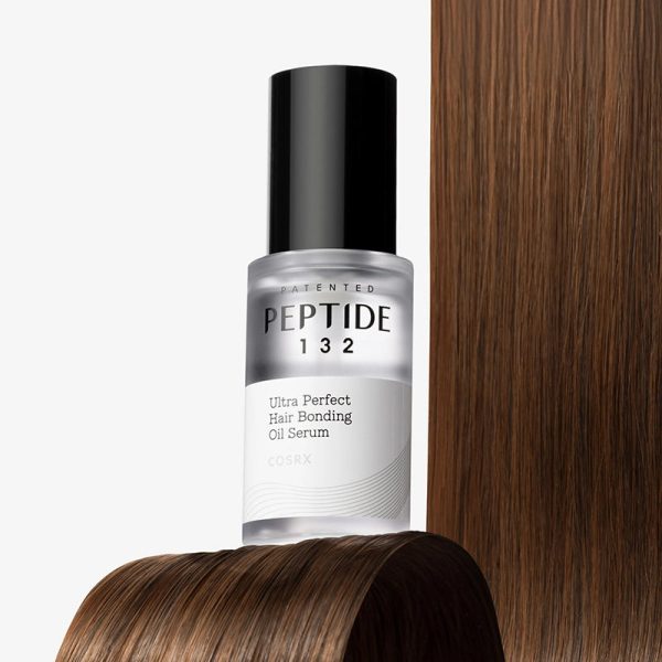 Peptide 132 Hair Bonding Oil Serum