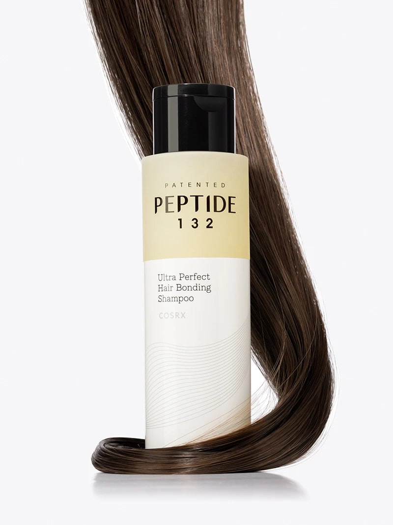 Peptide_132_00_Shampoo.jpg Peptide 132 Hair Bonding Shampoo