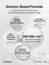 Peptide 132 Hair Bonding Shampoo