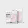 The Peptide Collagen Lifting Glow Hydrogel Mask 3-Pack