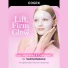 COSRX The Peptide Collagen Lifting Glow Hydrogel Mask 3-Pack - Korean Skincare