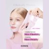 COSRX The Peptide Collagen Lifting Glow Hydrogel Mask 3-Pack - Korean Skincare