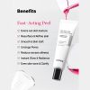 COSRX The AHA/BHA/PHA/LHA 35 Peel - Korean Skincare