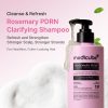 Medicube Rosemary PDRN Cooling Thickening Shampoo - Korean Hair Care