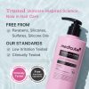 Medicube Rosemary PDRN Cooling Thickening Shampoo - Korean Hair Care