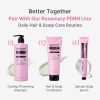 Medicube Rosemary PDRN Cooling Thickening Shampoo - Korean Hair Care