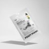 Reedle Shot Foot Peeling Mask