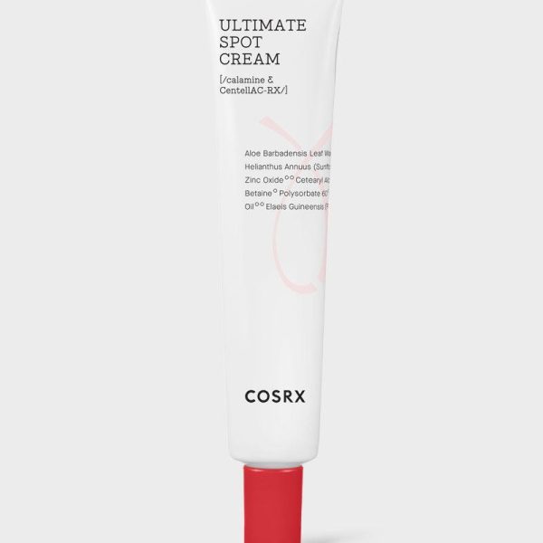 AC Collection Ultimate Spot Cream