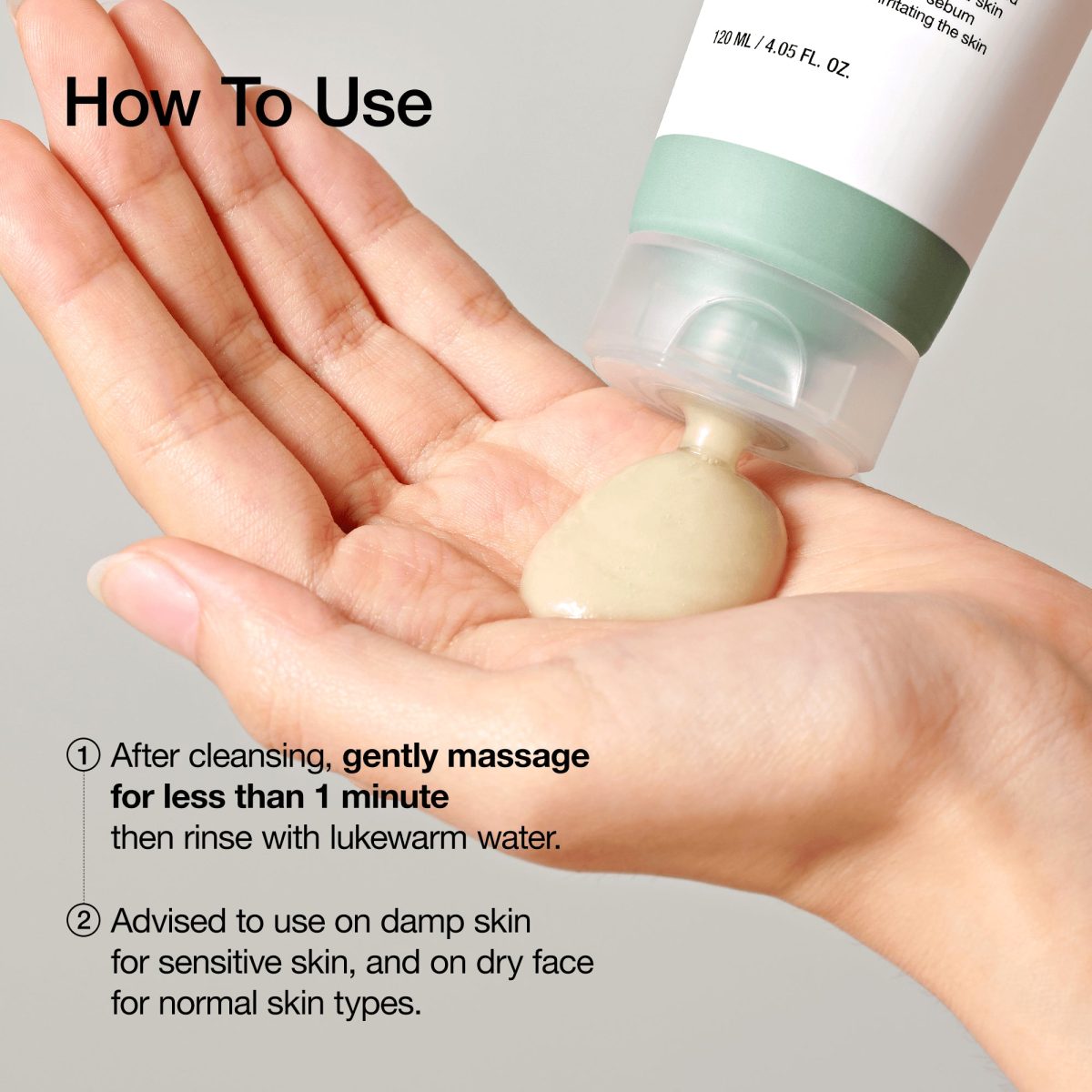 Anua Heartleaf LHA Moisture Peeling Gel - Korean Skincare