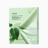 Heartleaf 70 Soothing Collagen Mask 4-Pack