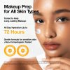 Anua Zero-Cast Moisturizing Finish Sunscreen SPF50 - Korean Skincare