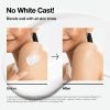 Anua Zero-Cast Moisturizing Finish Sunscreen SPF50 - Korean Skincare