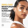 Anua Zero-Cast Moisturizing Finish Sunscreen SPF50 - Korean Skincare
