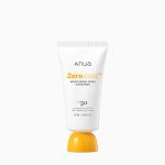 Zero-Cast Moisturizing Finish Sunscreen SPF50