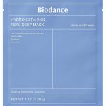 Hydro Cera-Nol Real Deep Mask (Single Sheet)