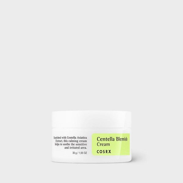 Centella Blemish Cream