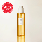 Ginseng Cleansing Oil