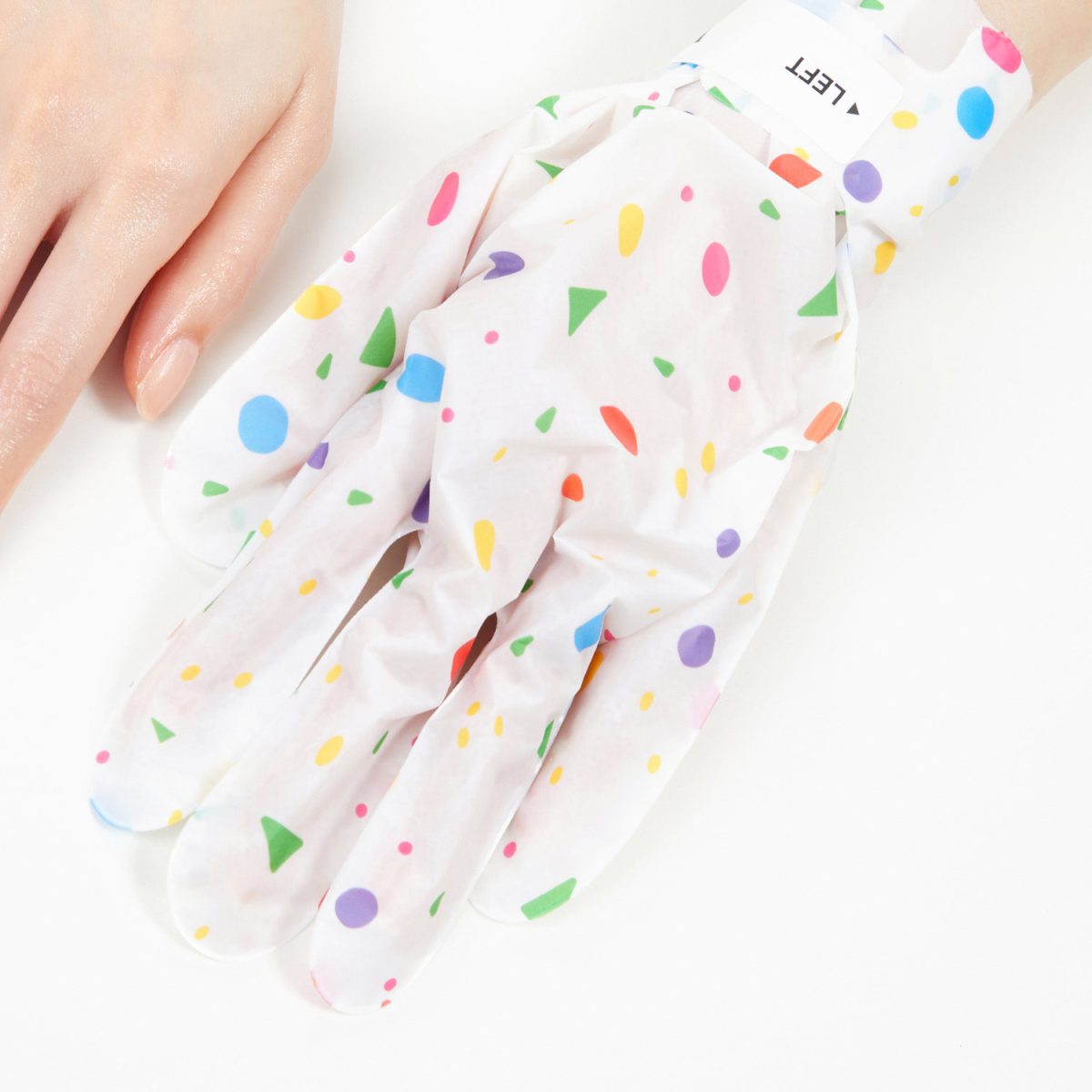 VT Cosmetics Reedle Shot Nourishing Hand Mask - Korean Skincare