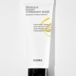 Ultimate Moisturizing Honey Overnight Mask