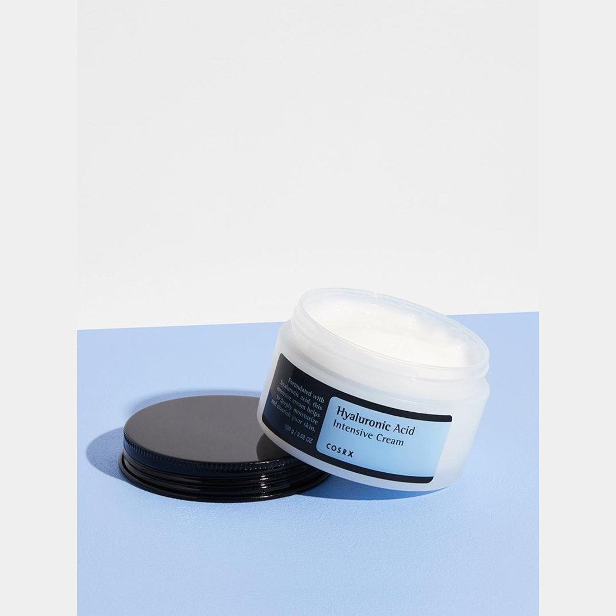 COSRX Hyaluronic Acid Intensive Cream - Korean Skincare