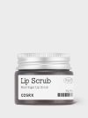 Full Fit Honey Sugar Lip Scrub