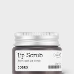 Full Fit Honey Sugar Lip Scrub