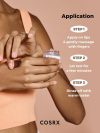 Full Fit Honey Sugar Lip Scrub