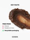 Full Fit Honey Sugar Lip Scrub