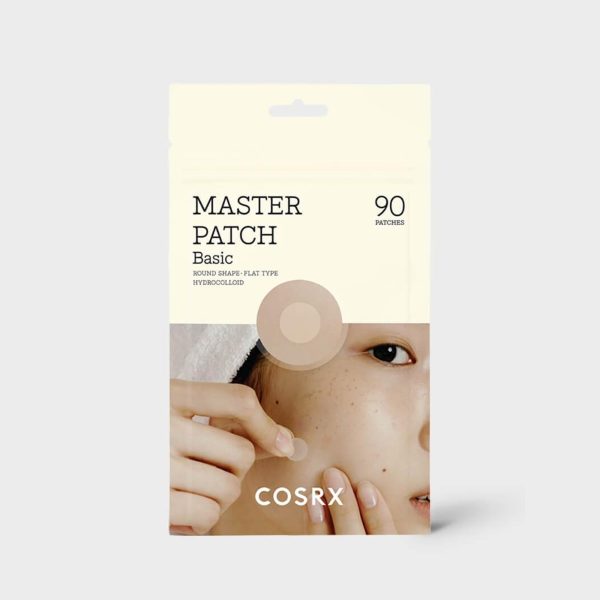 Master Patch Basic