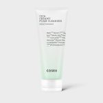 Pure Fit Cica Creamy Foam Cleanser