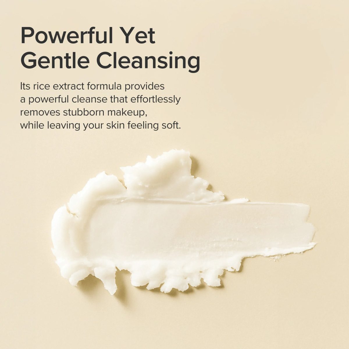 Beauty of Joseon Radiance Cleansing Balm - Korean Skincare