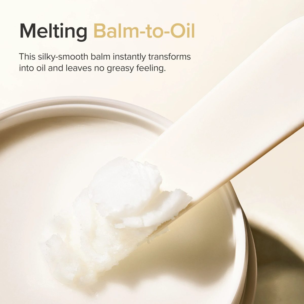 Beauty of Joseon Radiance Cleansing Balm - Korean Skincare