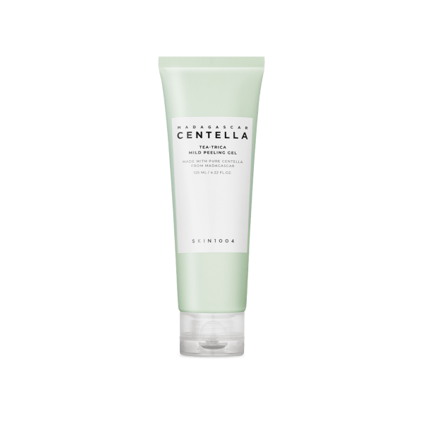 Centella Tea-Trica Mild Peeling Gel