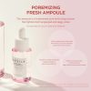 SKIN1004 Madagascar Centella Ampoule Kit 4 x 30 ml - Korean Skincare