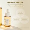 SKIN1004 Madagascar Centella Ampoule Kit 4 x 30 ml - Korean Skincare