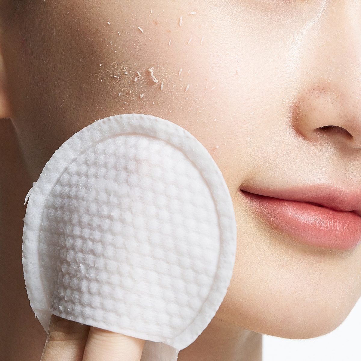 Purito Seoul Peel Shot Exfoliating Pad - Korean Skincare